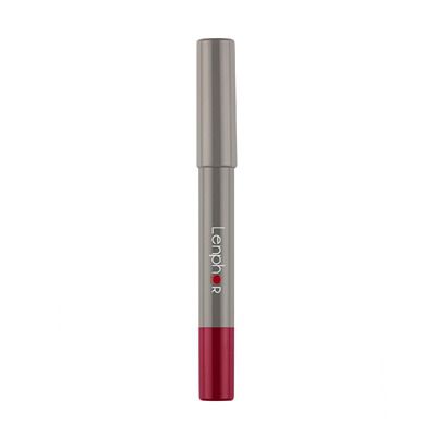 Buy Lenphor Matte Crayon Lipstick Cruelty Free - 2.8 gm