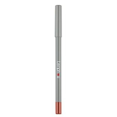 Buy Lenphor Matte Lip Liner Pencil Rebel - 1.2 gm