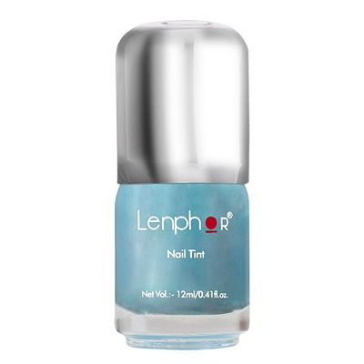 Buy Lenphor Chrome Finish Nail Tints - 12 gm