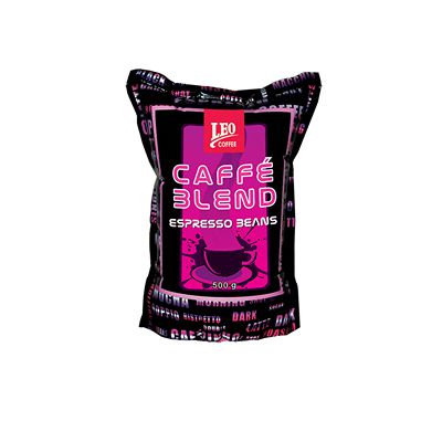 Buy Leo Coffee Caffe Blend - 1 kg