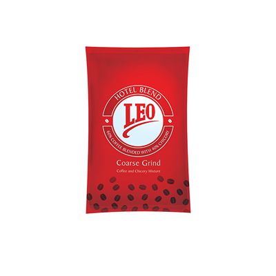 Buy Leo Coffee Hotel Blend 70-30