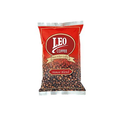 Buy Leo Coffee House Blend - 1 kg