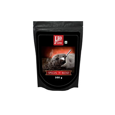 Buy Leo Coffee Special A - 1 kg