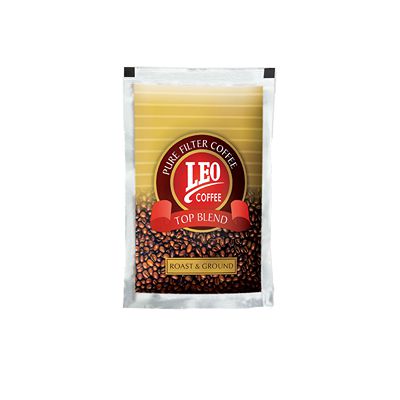 Buy Leo Coffee Top Blend - 1 kg