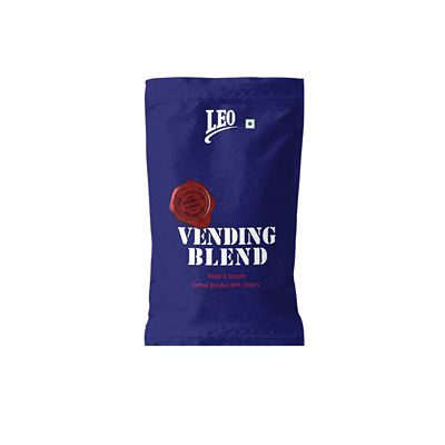 Buy Leo Coffee Vending Machine Blend 70-30