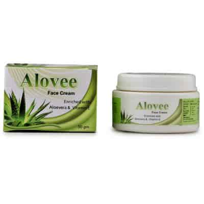 Buy Lords Homeo Alovee Cream