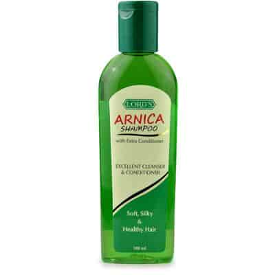 Buy Lords Homeo Arnica Shampoo