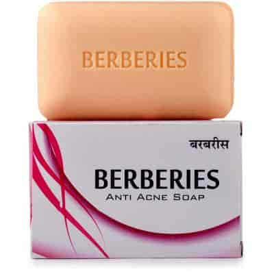 Buy Lords Homeo Berberis Soap