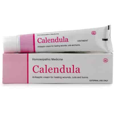 Buy Lords Homeo Calendula Ointment