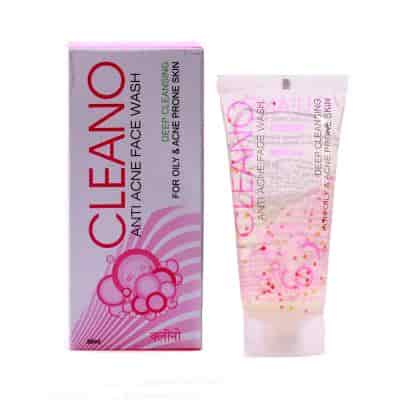 Buy Lords Homeo Cleano Face Wash