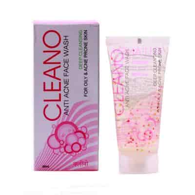 Buy Lords Homeo Cleano Face Wash