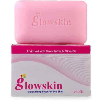 Buy Lords Homeo Glowskin Soap