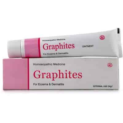 Buy Lords Homeo Graphitis Ointment