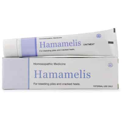 Buy Lords Homeo Hamamelis Ointment