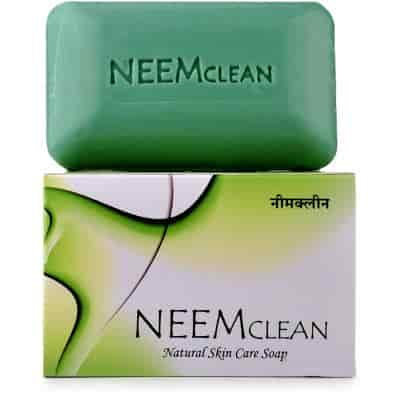 Buy Lords Homeo Neemclean Soap