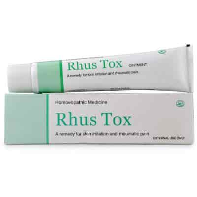 Buy Lords Homeo Rhus Tox Ointment
