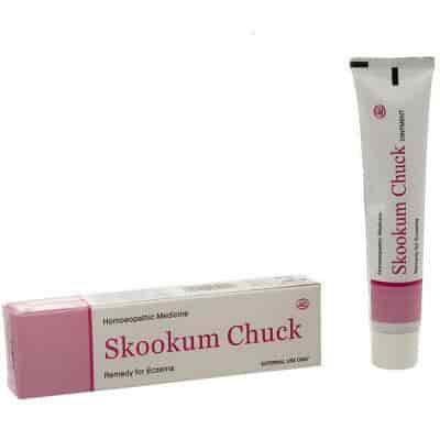 Buy Lords Homeo Skookum Chuck Ointment