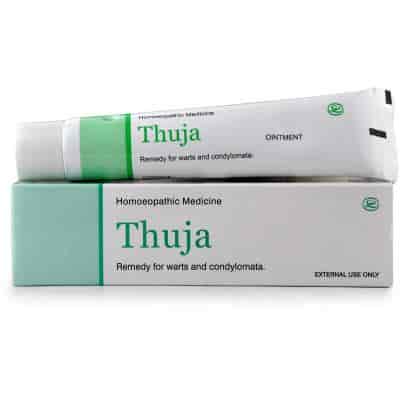 Buy Lords Homeo Thuja Ointment