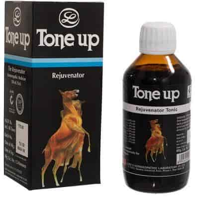 Buy Lords Homeo Tone Up Syrup