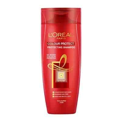 Buy L'oreal Colour Protect - Protecting Shampoo
