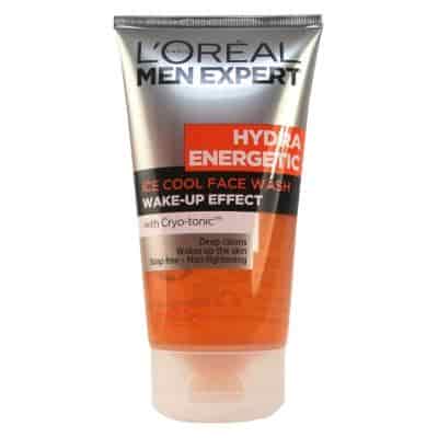 Buy L'oreal Men Expert Hydra Energetic Cleansing Gel