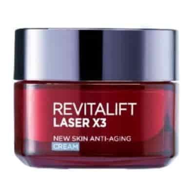 Buy Loreal Paris Revitalift Laser X3 Day Cream