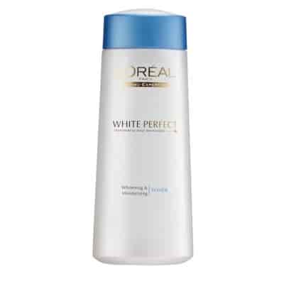 Buy L'oreal Paris White Perfect Toner