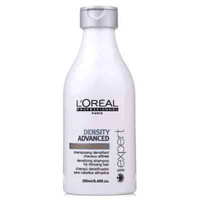 Buy L'oreal Professionnel Density Advanced Shampoo for Thinning Hair