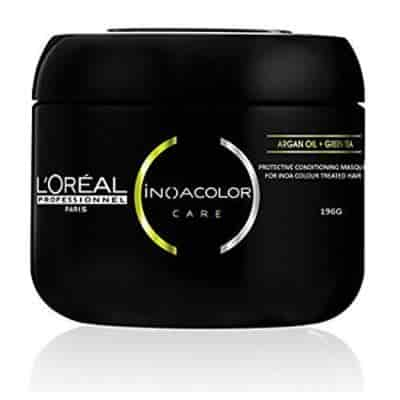 Buy Loreal Professionnel Inoacolor Care Mask