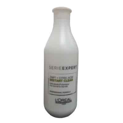 Buy L'oreal Professionnel Instant Clear - Anti Dandruff Shampoo