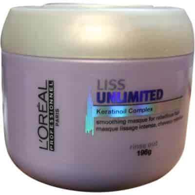 Buy L'oreal Professionnel Liss Ultime Polymer AR Mask