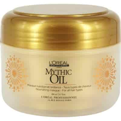 Buy L'oreal Professionnel Mythic Oil Nourishing Mask