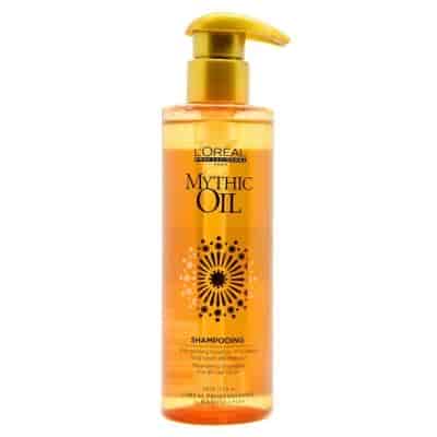 Buy L'oreal Professionnel Mythic Oil Nourishing Shampoo