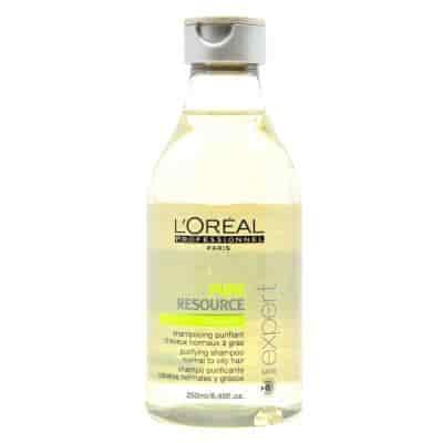 Buy L'oreal Professionnel Pure Resource Citramine Purifying Shampoo