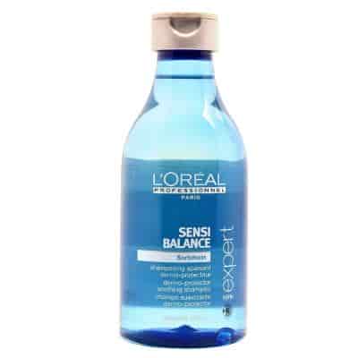 Buy L'oreal Professionnel Sensi Balance Sorbitwin Dermo - Protector Shampoo