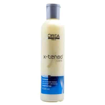 Buy L'oreal Professionnel X - tenso Care Straight Shampoo