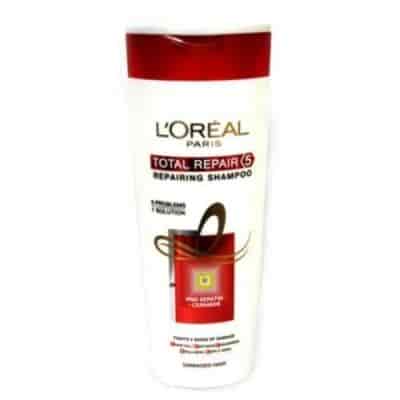 Buy L'oreal Total Repair - 5 Repairing Shampoo