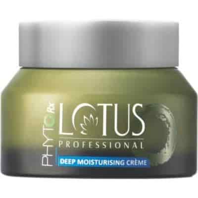 Buy Lotus Herbals Phyto RX Deep Moisturising Cream