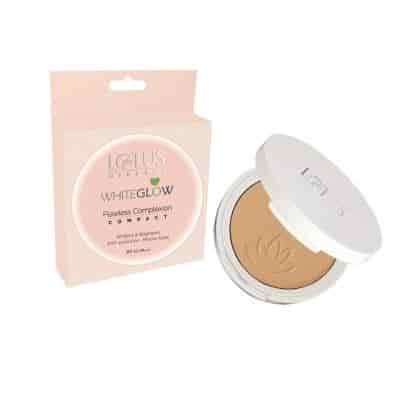 Buy Lotus Herbals WhiteGlow Flawless Complexion Compact WG C2