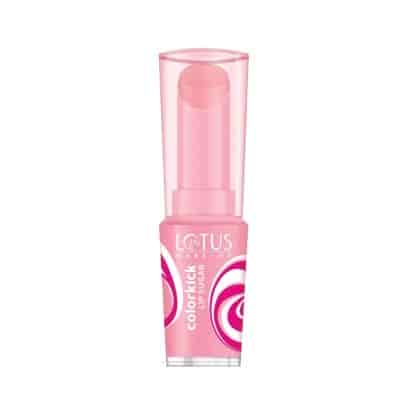 Buy Lotus Make-up Colorkick Lip - 3 gm