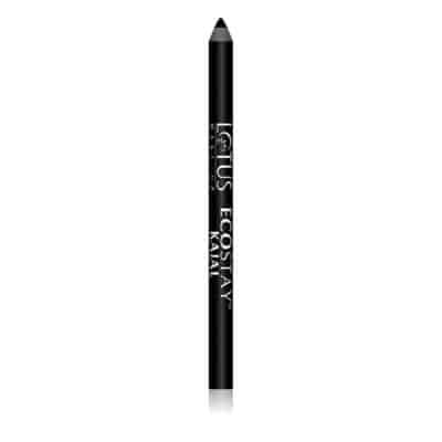 Buy Lotus Make - up Ecostay Kajal - Pencil Stick