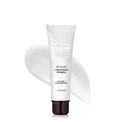 Buy Lotus Make - up Proedit silk touch Luminizing Primer