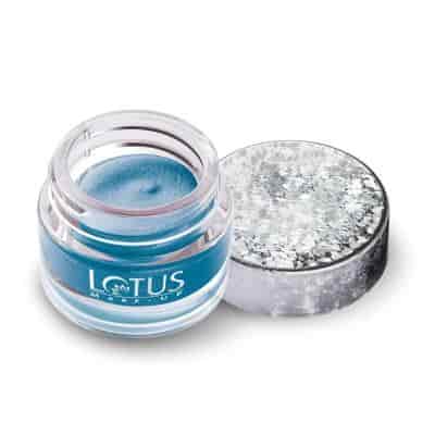 Buy Lotus Makeup XXV Gel Eye Shadow - 6 gm