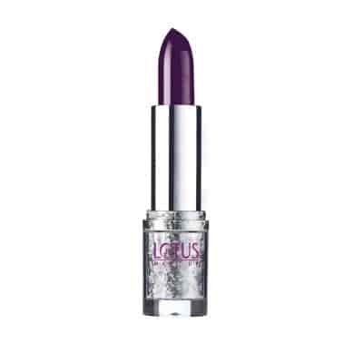 Buy Lotus Makeup XXV Hydrating Serum Intense Lip Color Lily - Plum