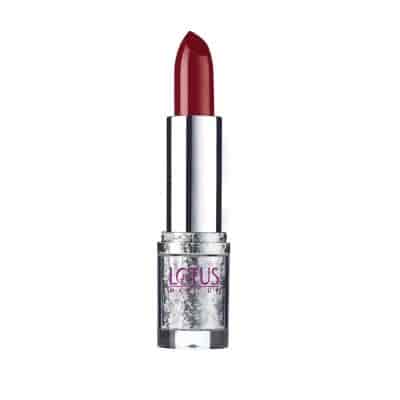 Buy Lotus Makeup XXV Hydrating Serum Intense Lip Color - Orchid