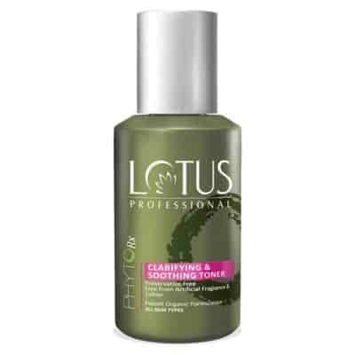 Buy Lotus Professional Phyto - Rx Clarifying and Soothing Toner