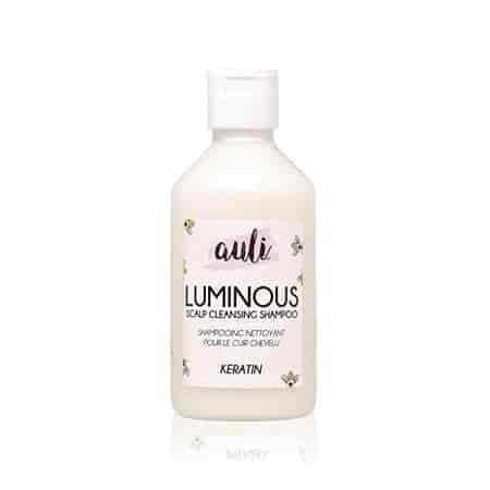 Buy Auli Luminous Scalp Cleansing Shampoo ( Keratin )
