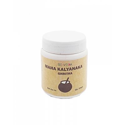 Buy Revinto Maha Kalyanaka Ghritha
