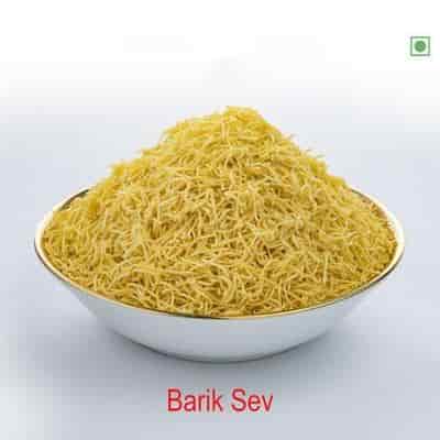 Buy Mahalaxmi Sweets Barik Sev