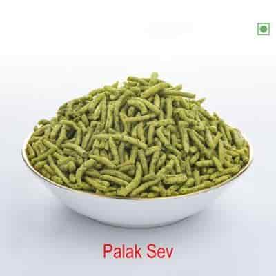 Buy Mahalaxmi Sweets Palak Sev